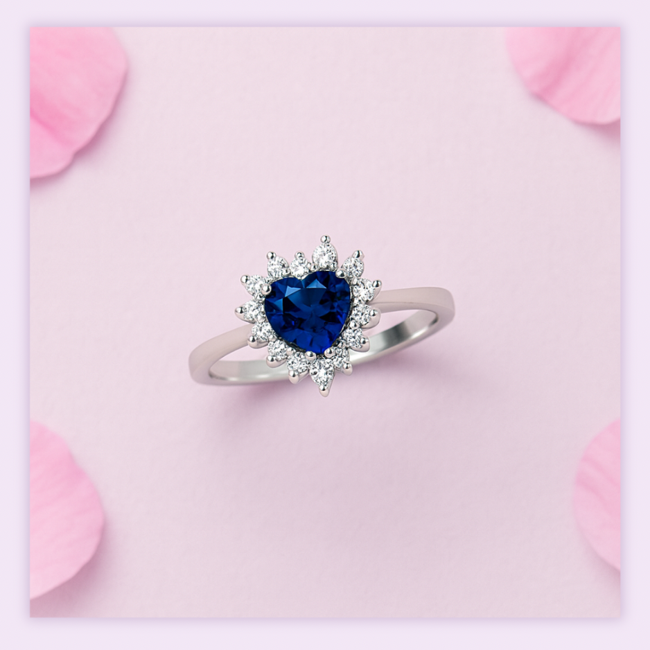 Engagement Ring