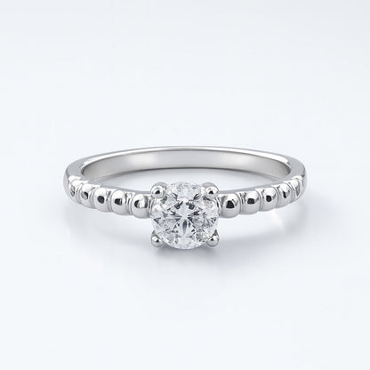 minimal silver rings for women, perfect for everyday wear, college outfits 